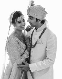 In Pics | सेलिब्रिटी मेकअप आर्टिस्टसह बांधली गेली वर्ल्ड बिलियर्ड्स चॅम्पियन पंकज अडवाणीची लग्नगाठ