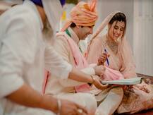 In Pics | सेलिब्रिटी मेकअप आर्टिस्टसह बांधली गेली वर्ल्ड बिलियर्ड्स चॅम्पियन पंकज अडवाणीची लग्नगाठ