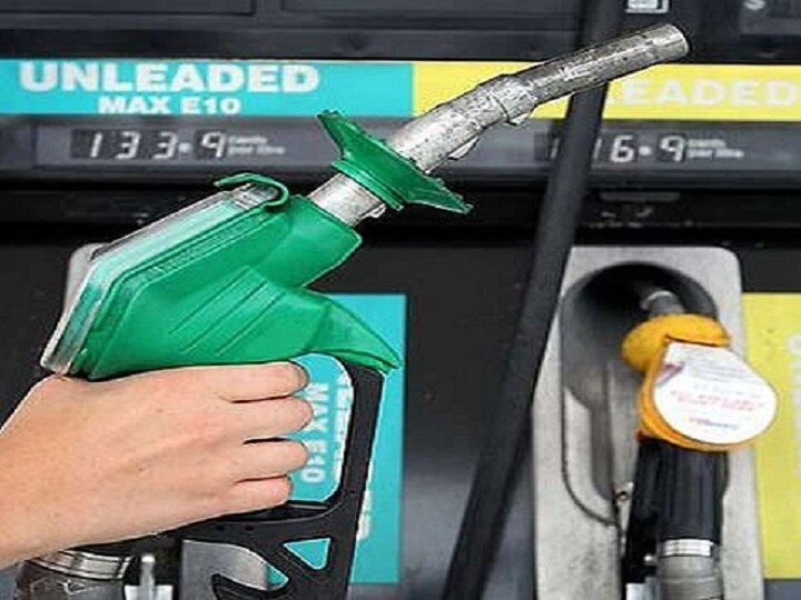 petrol diesel price in india on 7 january 2021 rates Petrol Diesel Price | पेट्रोल- डिझेलच्या दरवाढीनं गाढला 25 महिन्यांतील उच्चांक