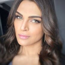 स्वप्नीलची 'साईशा'; सौंदर्य पाहून नेटकरी, सेलिब्रिटीही घायाळ