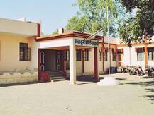 मूकबधिर व्यक्तीला तीन महिन्यापासून साखळदंडाने बांधून ठेवले, उस्मानाबादच्या ढाब्यावरील प्रकार