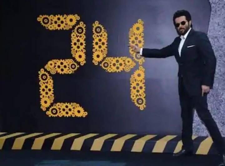 टीव्ही मालिका 24: कपिलने चित्रपटांव्यतिरिक्त अमेरिकन सीरिज 24 च्या 24 हिंदी रिमेकची ऑफरदेखील नाकारली. या मालिकेत अनिल कपूरने कपिल शर्मालाही काम करण्याची ऑफर दिली होती. पण ही ऑफरही कपिलने नाकारली होती. कपिल म्हणाला की ही मालिका ऑफर झाल्यावर तो खूप खूष होता, परंतु तो स्वीकारू शकला नाही कारण त्याच वेळी त्याला नवीन शो सुरू करायचा होता.