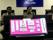 पंढरपुरात चोराची भन्नाट शक्कल! नारळाच्या झाडावरुन माडीवर उतरत करायचा चोरी