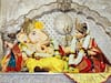 पुण्यातील प्रसिद्ध मंडई येथील शारदा गणेश मंदिरात चोरी, लाखोंचे दागिने आणि रोख रक्कम चोरीला