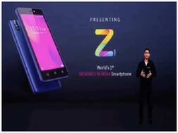 Lava चा जगातील पहिला Customer customizable स्मार्टफोन लॉन्च; ग्राहक निवडणार आवडीचे फिचर्स