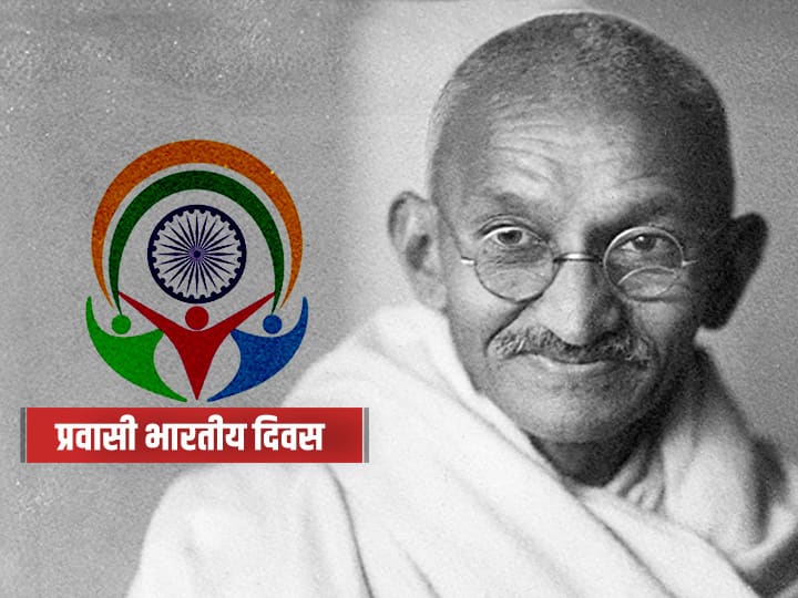 Pravasi Bharatiya Divas 2021: भारतात का साजरा केला जातो 'प्रवासी भारतीय दिवस?' काय आहे या दिवसाचं महत्व? Pravasi Bharatiya Divas 2021 Why is NRI Day Celebrated the theme, history and significance of the day Pravasi Bharatiya Divas 2021: भारतात का साजरा केला जातो 'प्रवासी भारतीय दिवस?' काय आहे या दिवसाचं महत्व?