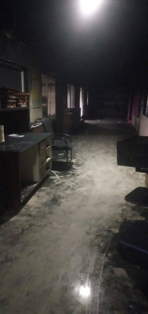 या 17 बालंकापैकी 15 मुली तर दोन मुलं होती. त्यातल्या 8 मुली दगावल्या असून दोन मुलांचा मृत्यू झाला आहे.