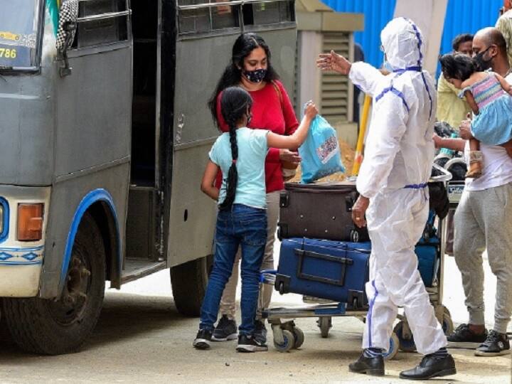 World Coronavirus Update : जगभरात कोरोनाचा कहर, 24 तासांत 6.79 लाख नवे रुग्ण; 11 हजार लोकांचा मृत्यू World Corona Update More than 6 lakh new corona cases in 24 hours 11 thousand deaths World Coronavirus Update : जगभरात कोरोनाचा कहर, 24 तासांत 6.79 लाख नवे रुग्ण; 11 हजार लोकांचा मृत्यू