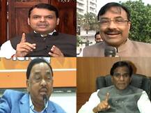 राज्यातील प्रमुख नेत्यांच्या सुरक्षाव्यवस्थेत कपात, भाजप नेते म्हणतात, आम्हाला सुरक्षेची गरज नाही!