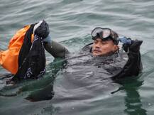 Indonesia Plane Crash: इंडोनेशियातील अपघातग्रस्त विमानाचा ब्लॅक बॉक्स सापडला, बचावकार्य सुरु