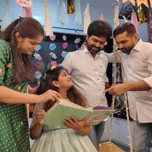 वहिनीसाहेबांचं डोहाळेजेवण! 'तुझ्यात जीव रंगला' फेम धनश्री काडगावकरचं बेबी शॉवर