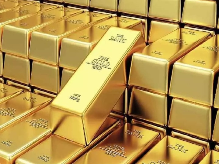 todays gold and silver price as it consistently falling read details  Gold Silver rates | सोनं स्वस्त, चांदीच्या दरातही घसरण; जाणून घ्या आजचे दर