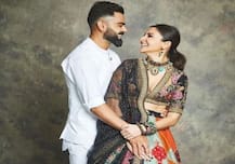 Anushka - Virat Welcome Baby: विराट-अनुष्काला 'कन्यारत्न', अभिनंदनाचा वर्षाव सुरु