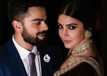 Anushka - Virat Welcome Baby: विराट-अनुष्काला 'कन्यारत्न', अभिनंदनाचा वर्षाव सुरु