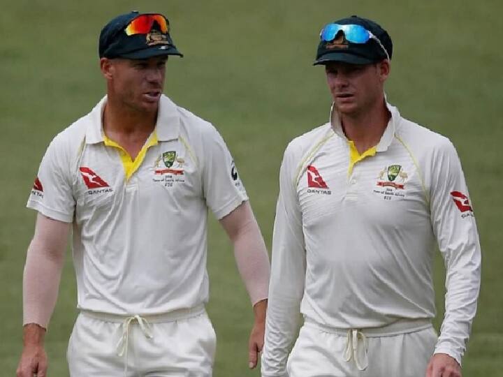 India vs Australia Sydney Test Steve Smith Caught Scruffing Rishabh Pant guard IND vs AUS | स्टीव्ह स्मिथचा पुन्हा एकदा रडीचा डाव; वीरेंद्र सेहवागची प्रतिक्रिया, म्हणाला...