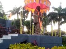 PHOTO | राजमाता जिजाऊ यांचा जन्मोत्सव, सिंदखेडराजामध्ये विविध कार्यक्रम