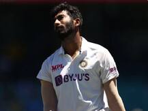 IND Vs AUS | टीम इंडियाला धक्का; ब्रिस्बेन कसोटीत खेळणार नाही बुमराह