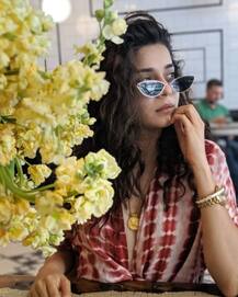 PHOTO| मिथिला पालकर, अनेकांच्या हृदयावर राज्य करणारी 'गर्ल इन द सिटी'