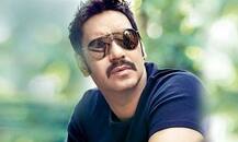 PHOTO | शौक बडी चीज है... आलिशान कार, लंडनमध्ये घर, प्रायव्हेट जेट; बॉलिवूडच्या 'सिंघम'चे महागडे शौक