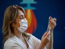 Corona Vaccine: कोरोनाचा नवा प्रकार! WHO च्या तज्ञ समितीकडून 'या' लसीच्या वापराची शिफारस