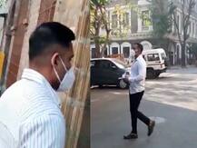 Drug Case: मंत्री नवाब मलिक यांचे जावई समीर खान यांना अटक