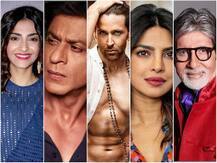 In Pics | 25 रुपयांपासून 100 रुपयांपर्यंत, जाणून घ्या बी- टाऊन सेलिब्रिटींचा पहिला पगार