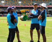 Ind Vs Aus | ऑस्ट्रेलियाला मायदेशात पराभूत करण्यासाठी टीम इंडिया सज्ज; कसून सराव