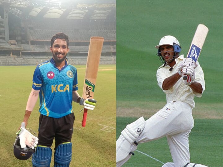 Syed Mushtaq Ali T20, Mumbai vs Kerala - Kerala batsman smashes a century in 37 balls, Who is Mohammed Azharuddeen Mohammed Azharuddeen | नावच नाही तर कामही अझहरसारखं... केवळ 37 चेंडूत शतक करणारा मोहम्मद अझहरुद्दीन कोण आहे?
