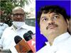 Dhananjay Munde : धनंजय मुंडे यांच्या राजीनाम्याचा मुद्दा आणि शरद पवारांची अडचण