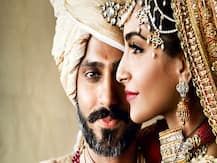 बी- टाऊनमधील सर्वाधिक श्रीमंत जोड्यांच्या यादीत सोनम कपूर, आनंद अहूजाचा समावेश