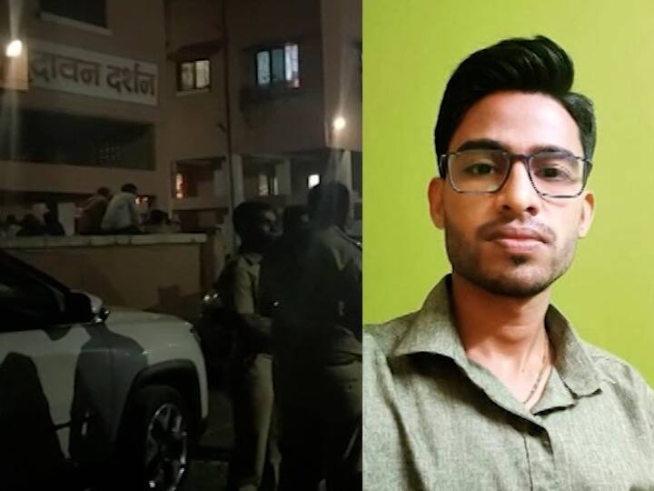 Palghar - A man kills girlfriend, hides body in flat wall for three months प्रेयसीची हत्या करुन फ्लॅटच्या भिंतीत मृतदेह तीन महिने लपवला, पालघरमधील घटनेने खळबळ