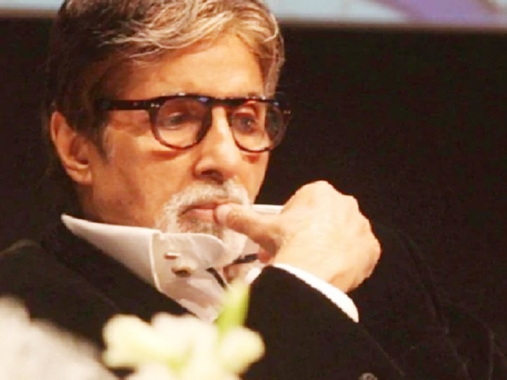 rumors arises as Big b Amitabh Bachchan posts his views on Retirement 'मी आता थकलोय....' ; रिटायरमेंटबाबतच्या पोस्टमधून बिग बींना नेमकं काय म्हणायचंय?