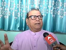 पुरस्कारासाठी आयुष्यभर जपलेले विचार, लेखन, मूल्ये जुगारावर लावू शकत नाही : यशवंत मनोहर