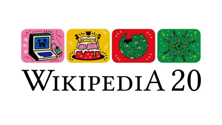 Online encyclopedia Wikipedia celebrating its 20th birthday Happy Birthday Wikipedia | विकिपीडिया आज साजरा करत आहे आपला 20 वा वाढदिवस