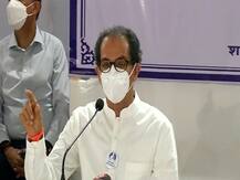 Corona Vaccine | आपण एक क्रांतीकारक पाऊल टाकत आहोत- मुख्यमंत्री उद्धव ठाकरे