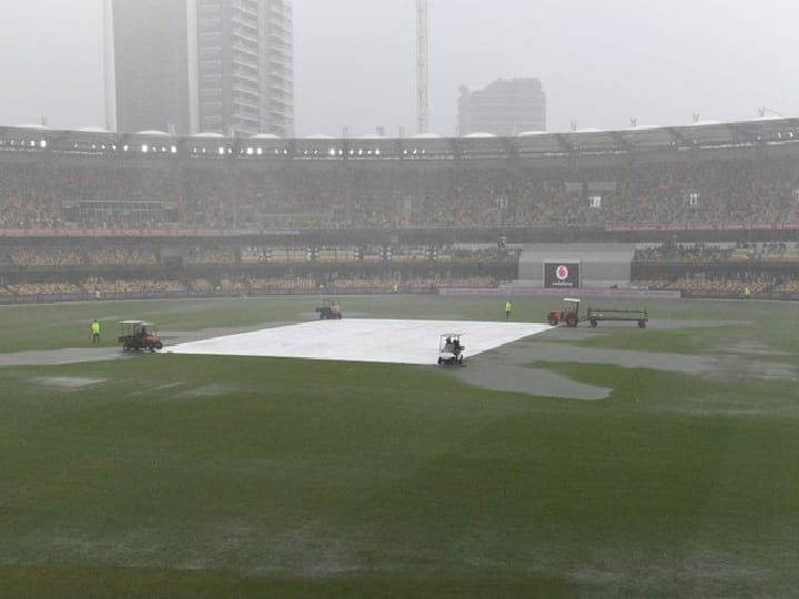 IND vs AUS, 4th Test, Day 2 Highlights Play Abandoned Due To Wet Outfield IND Vs AUS 4th Score Updates | पावसामुळं दुसऱ्या दिवसाचा खेळ थांबला; जाणून घ्या भारताची आतापर्यंतची धावसंख्या