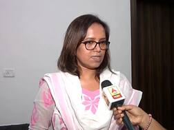 10 वी आणि 12 च्या परीक्षेबाबत लवकरच योग्य निर्णय घेतला जाईल : शिक्षणमंत्री वर्षा गायकवाड