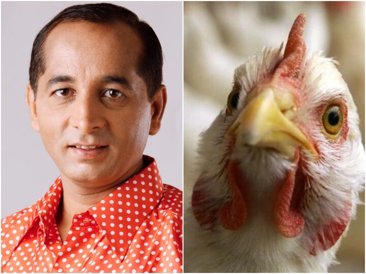 Mahesh Tillekar viral post poultry business saved song Bird Flu made 14 years ago will it happen again 14 वर्षांपूर्वी केलेल्या 'बर्ड फ्ल्यू' गाण्यामुळे पोल्ट्री व्यवसाय वाचला होता, यावेळी तसं होईल का? महेश टिळेकरांची फेसबुक पोस्ट व्हायरल
