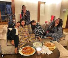 In Pics | नवं वर्ष, नवं घर; करीनाच्या आलिशान आशियान्याची एक झलक