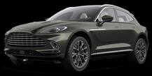 IN PICS | Aston Martin ची पहिली SUV कार DBX भारतात लाँच