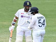 IND Vs AUS 4th Score Updates | ब्रिस्बेन कसोटीचा तिसरा दिवस शार्दुल ठाकूर, वॉशिंग्टन सुंदरनं गाजवला