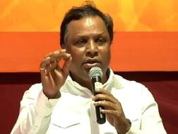 ठाकरे सरकारकडून विद्यापीठाच्या कामात पुन्हा ढवळाढवळ, भाजप नेते आशिष शेलार यांचा गंभीर आरोप