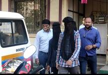 गुन्हे शाखेची कमाल, दरोडा टाकण्याआधीच दरोडेखोरांना केलं गजाआड