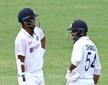 IND Vs AUS: शार्दुल-सुंदर जोडीने रचला इतिहास; 'या' विक्रमाची नोंद