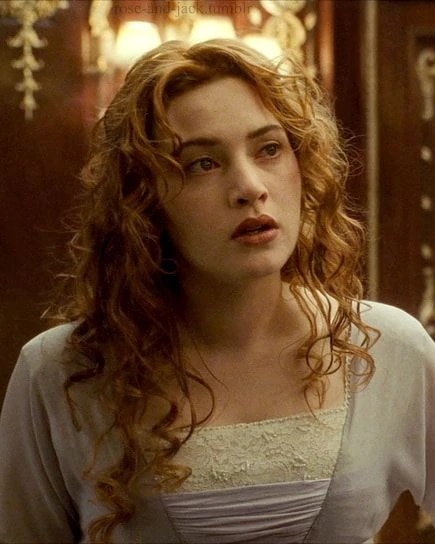 विन्सलेट म्हणाली, 