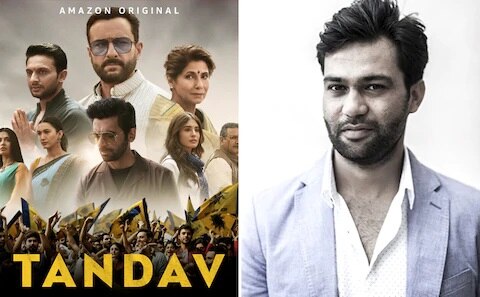 या मालिकेचे दिग्दर्शक अली अब्बास जफर असून त्यांनी एक था टायगरसारखे चित्रपट केले आहेत.