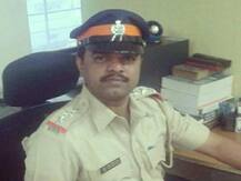 मुंबईत पोलीस अधिकाऱ्याचा मांजामुळे गळा चिरला, जीव थोडक्यात बचावला