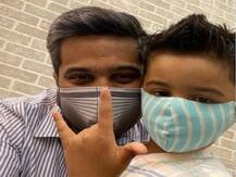 मुलाचा हट्ट पुरवण्यासाठी रोहित पवारांनी काय केलं पाहिलं?