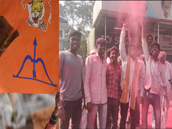Maharastra Gram panchayat Election 2021 Shiv Sena dominates rural areas Gram panchayat Election 2021 | शिवसेनेला ग्रामपंचायत निवडणुकांमध्ये ग्रामीण भागात घवघवीत यश!