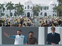 In Pics | सैफ अली खानच्या पतौडी पॅलेसमध्ये 'तांडव'